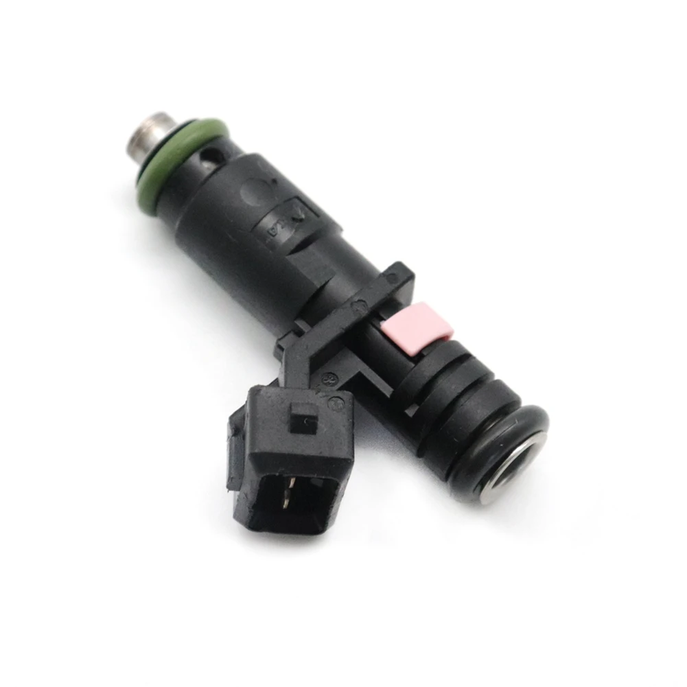 4 шт. автомобильная топливная форсунка 5WY-2805A подходит для Kia Pride 5WY2805A 5WY 2805A