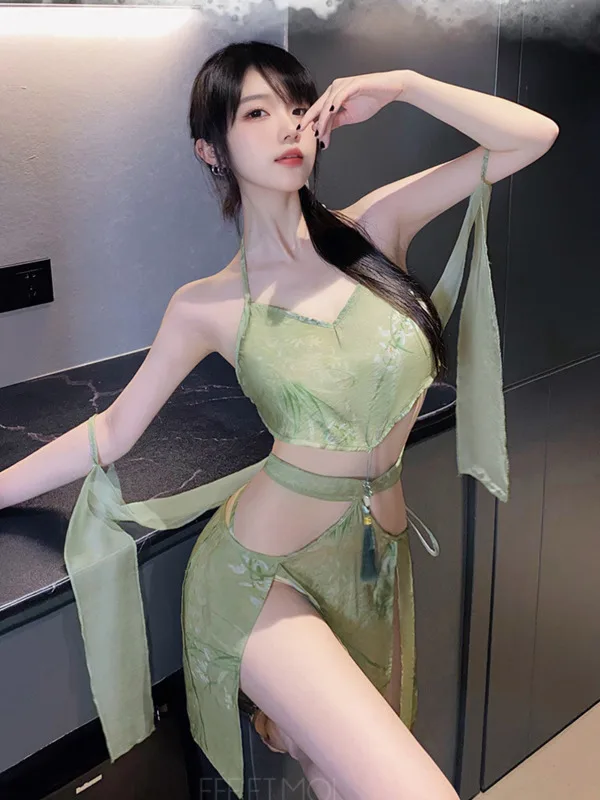 Экзотическая летняя модная женская одежда новинка элегантное платье с