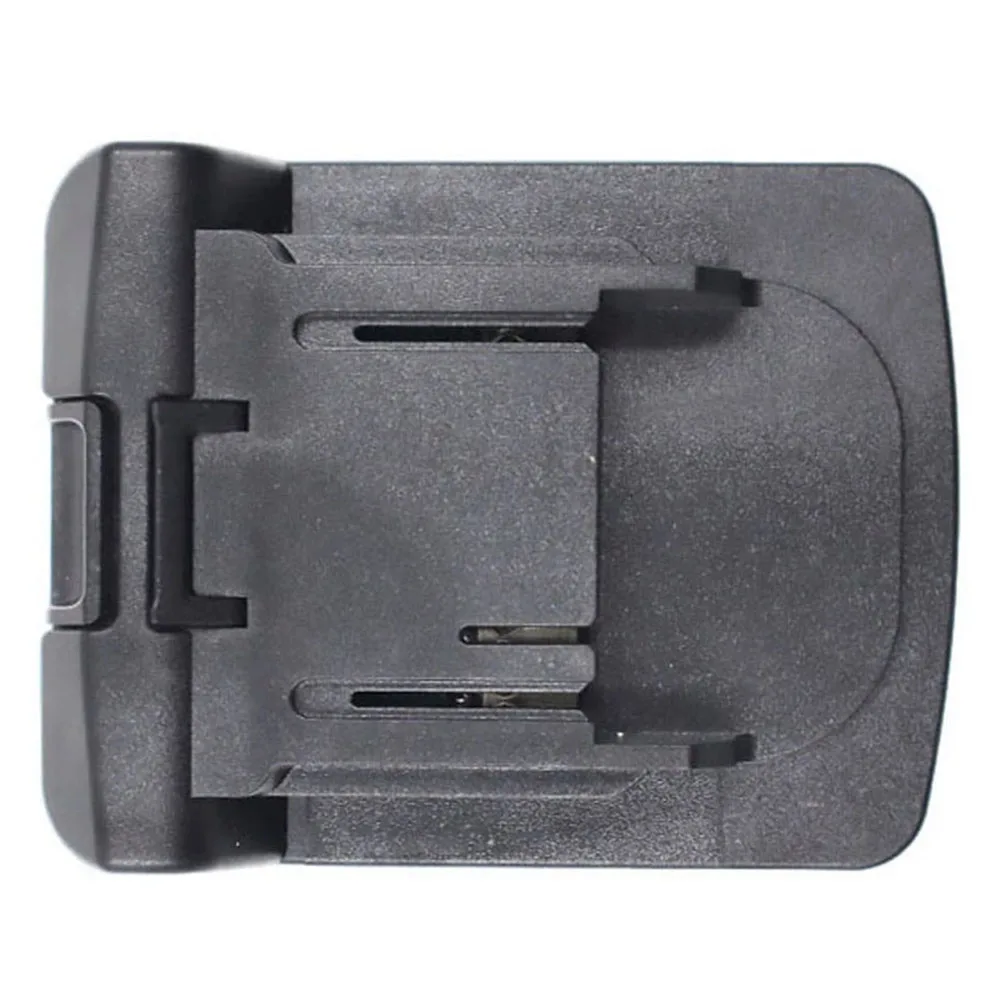

HTB18MTL Adapter Converter Battery Storage Box For 18V Li-Ion Battery Makita 18V Lithium Electrical Replace Metabo Power Tool