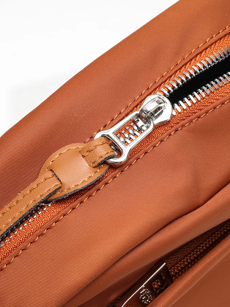 EPOL Shoulder bags for Women 2023 New Fashion Light Weight Oxford Cloth Versatile High Quality Vintage Crossbody Bags 6071-11