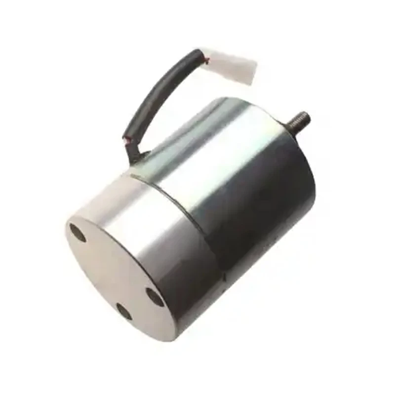 В наличии Новый соленоид 24V 2440205040 для H21TX H23TPX H25TPX