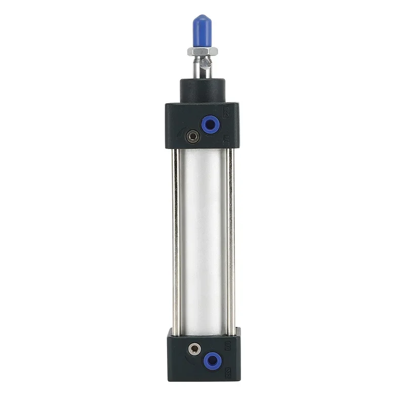 Высокоупорный цилиндр из алюминиевого сплава SC63/80/100-50/100/125/150