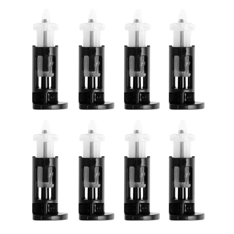 

8Pcs/Lot Fastener Mount Pin For Intel Socket LGA 775 CPU Heatsink Cooling Fan