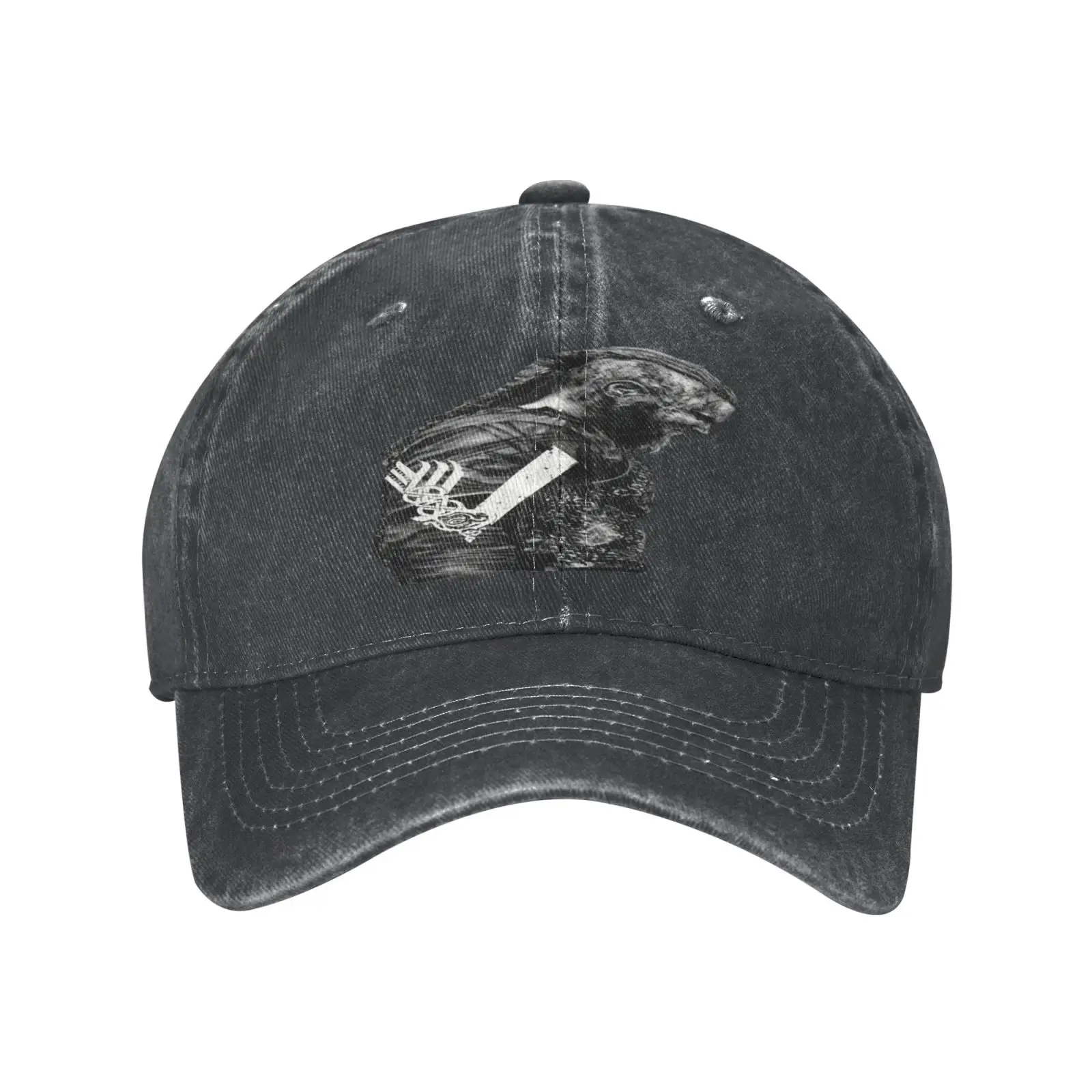 

Кепка King Ragnar Lothbrok Vikings для мужчин и девушек, Шапка-бини, мужские шапки, летние Стандартные мужские береты, Мужская кепка в стиле хип-хоп