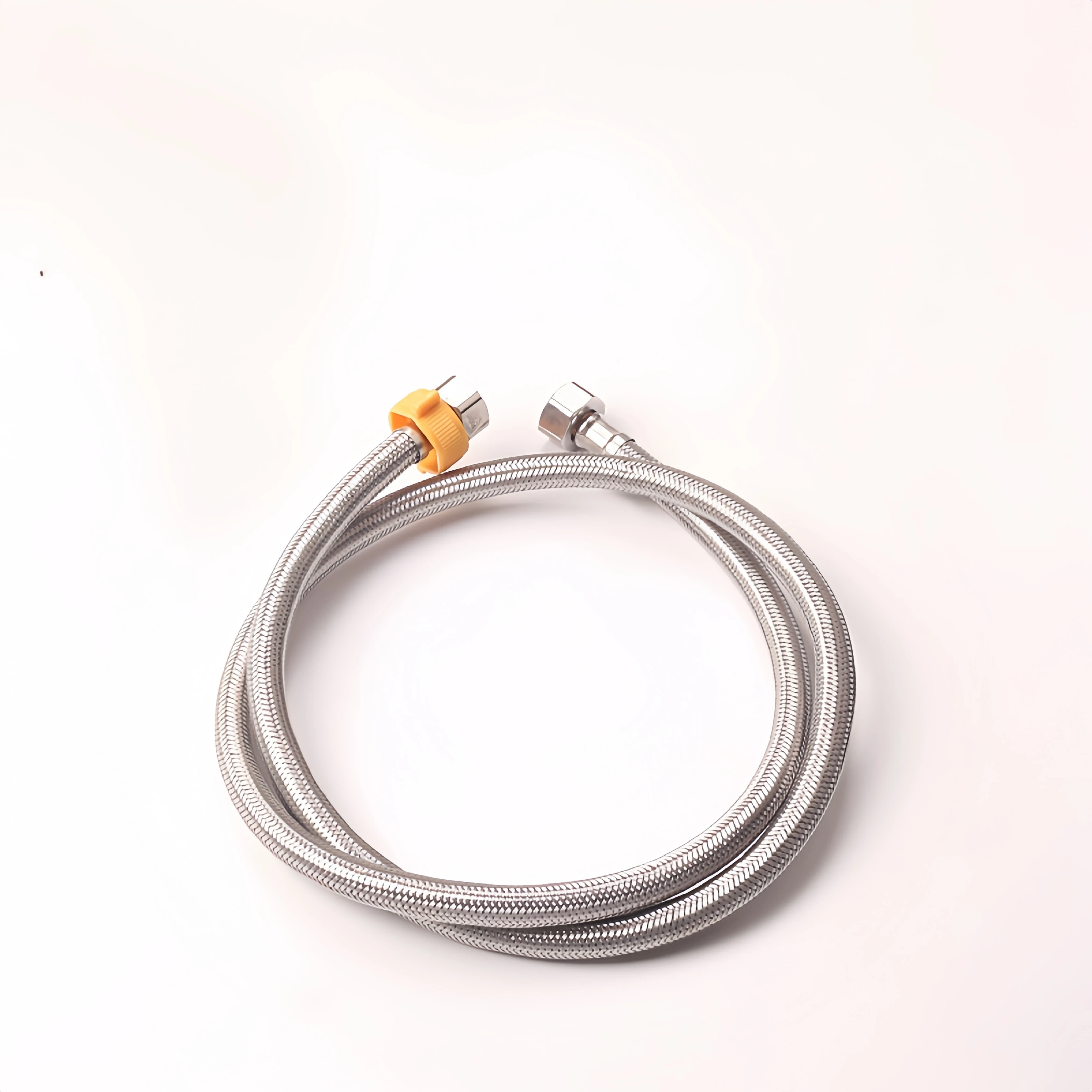 Шланг из нержавеющей стали 80 см 100 200 304 G1/2 дюйма