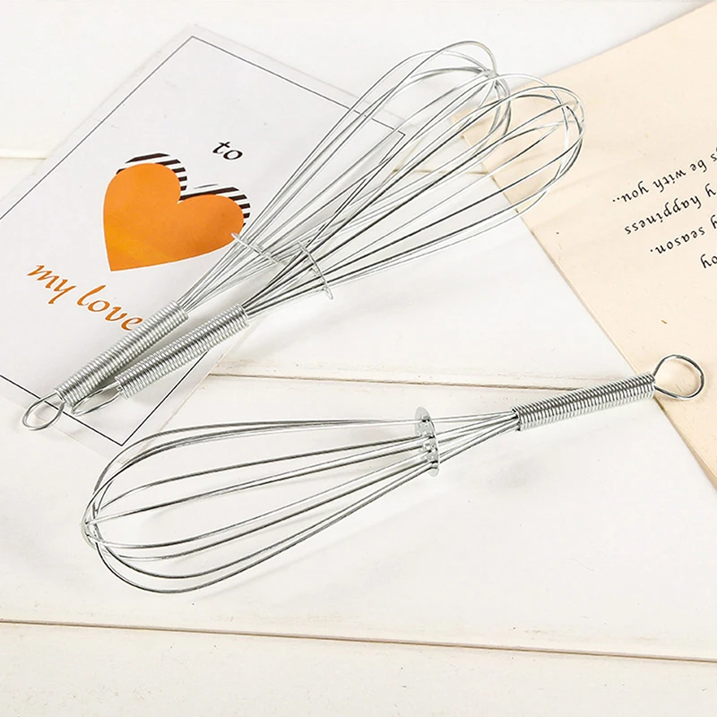 6-дюймовый Ei-сервис Eiklopper ручной венчик смеситель бюстгальтер для рук