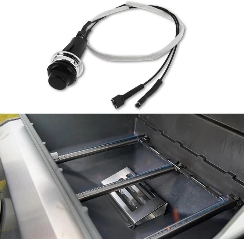 Комплект газового воспламенителя комплекты воспламенителей для приготовления