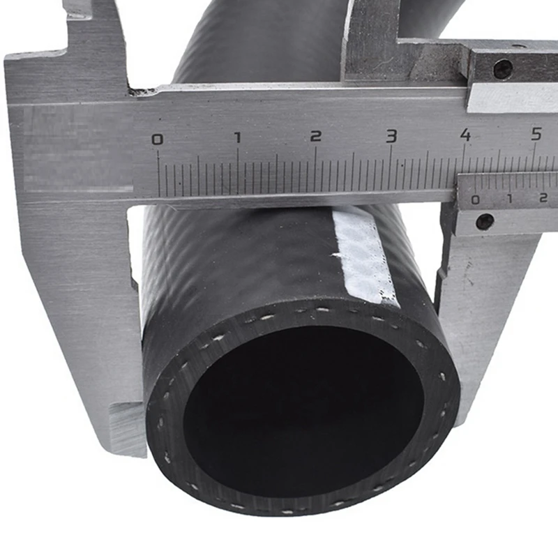 Верхний шланг радиатора 1370A963 подходит для Mitsubishi 4X4 Pick Up L200 Triton KK1T KK2T KL1T KL2T 2.4D 2015-2019