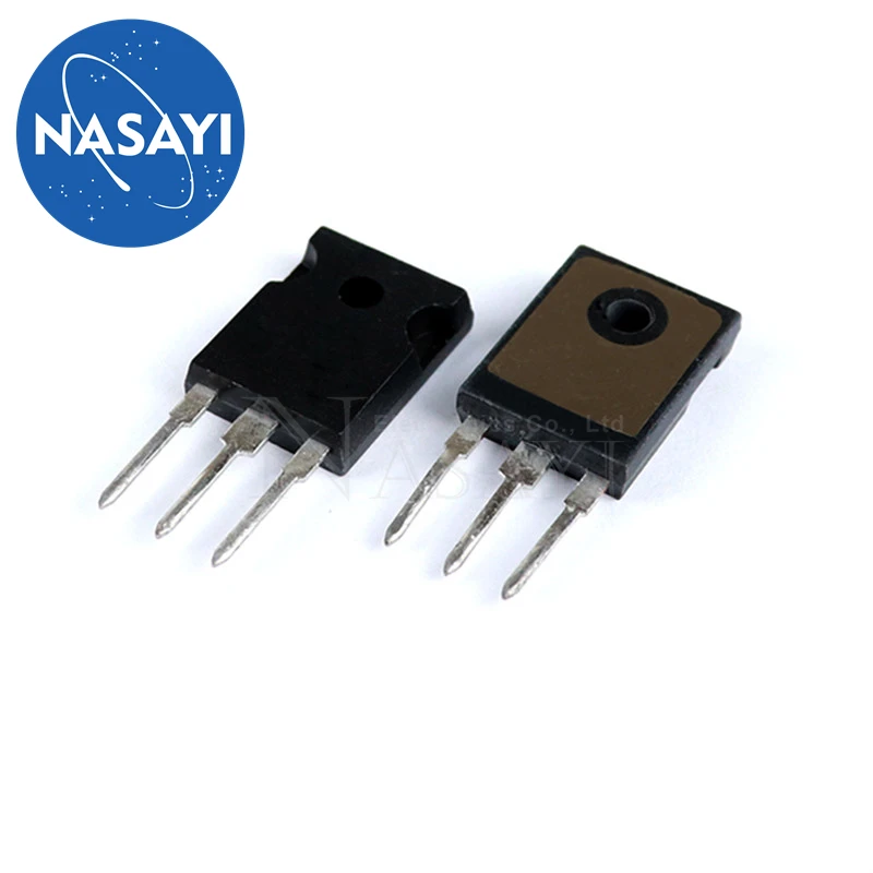 

5piece K75T60 IKW75N60T TO-247