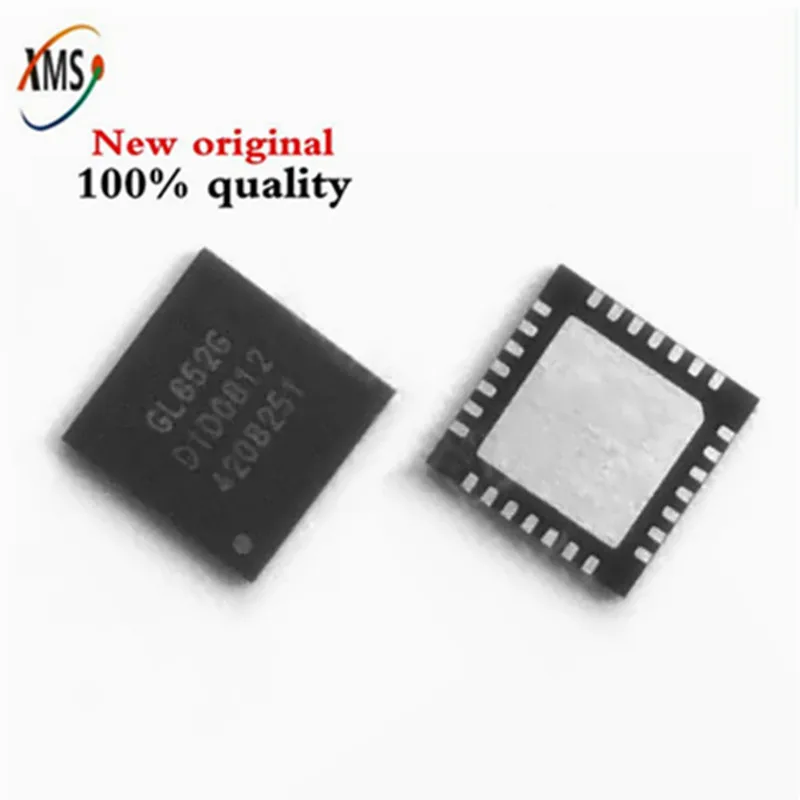 

5-10PCS GL852G GL852 QFN-28