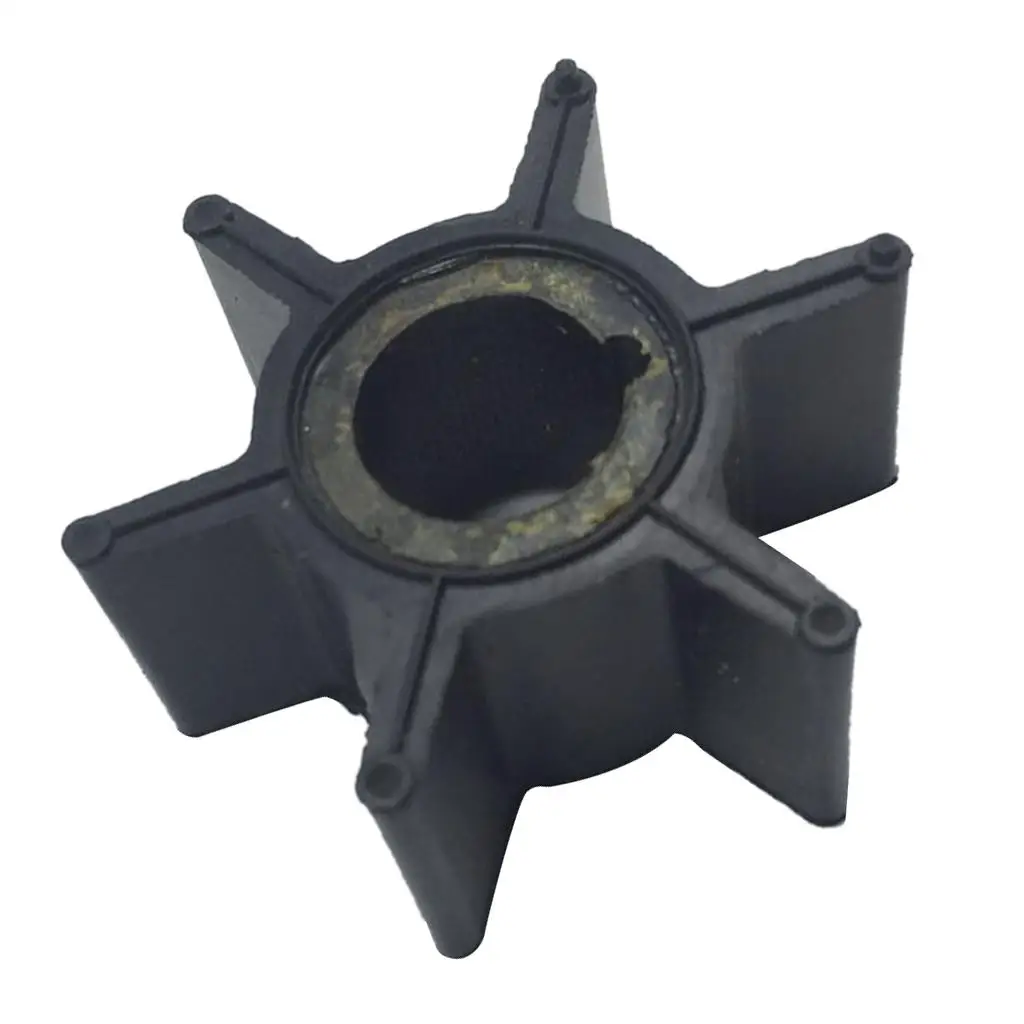 

3B2-65021-1 Water Pump Impeller for for Tohatsu 9.8hp 8hp 6hp