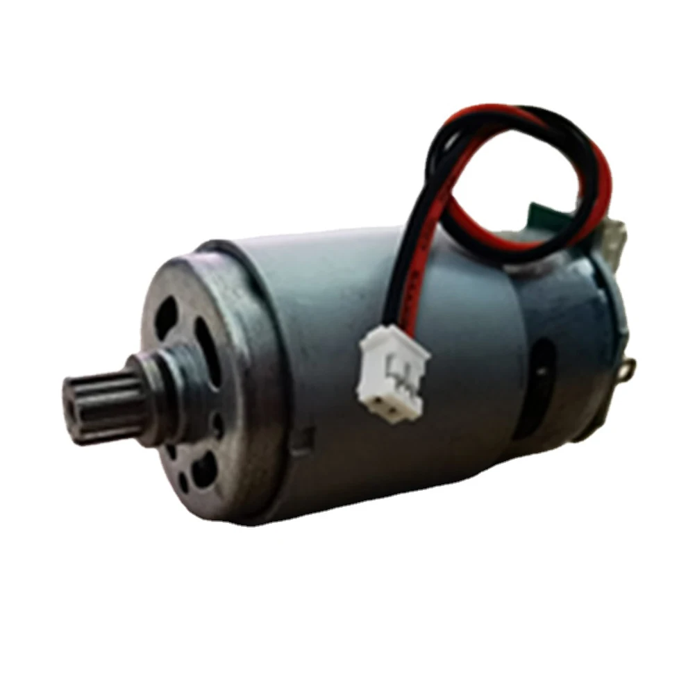 

Vacuum Cleaner Brush Motor 1 Pc Accessorie Convenient For Cecotec Conga 990 For Conga 1090 For Deebot N79 N79S