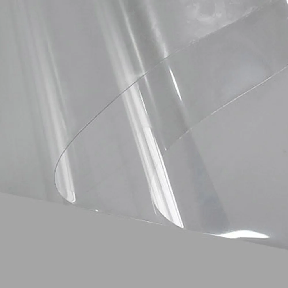 Wrapmaster 1 52*15 м (4 9 фута * 49 футов) прозрачная защитная пленка для краски 7 5/8 5 мил