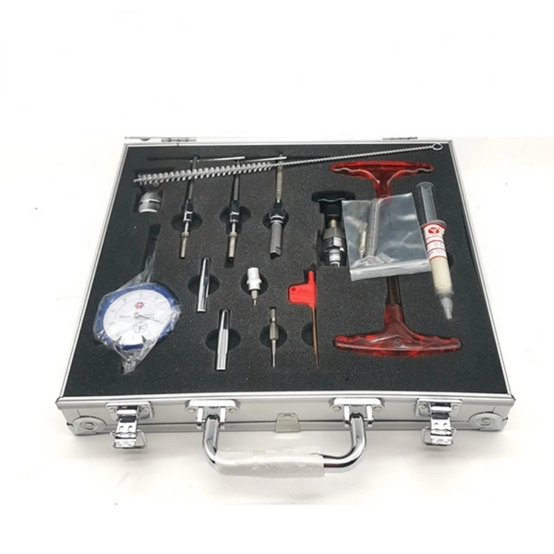 

Diesel Injector repairing small tool kit EUI EUP grinding accessories