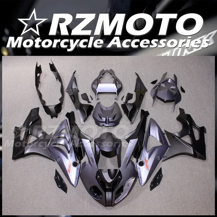 

Набор обтекателей из АБС-пластика для BMW S1000RR 2009 2010 2011 2012 2013 09 10 11 12 13 14 HP4