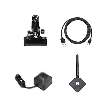 

UWB positioning system