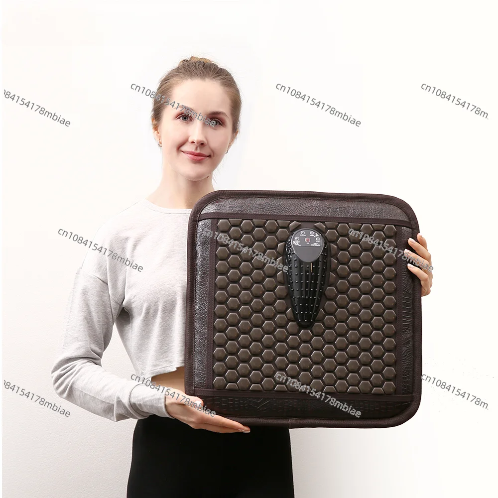 Горячая Распродажа массажер для предстательной железы вибрирующий коврик с