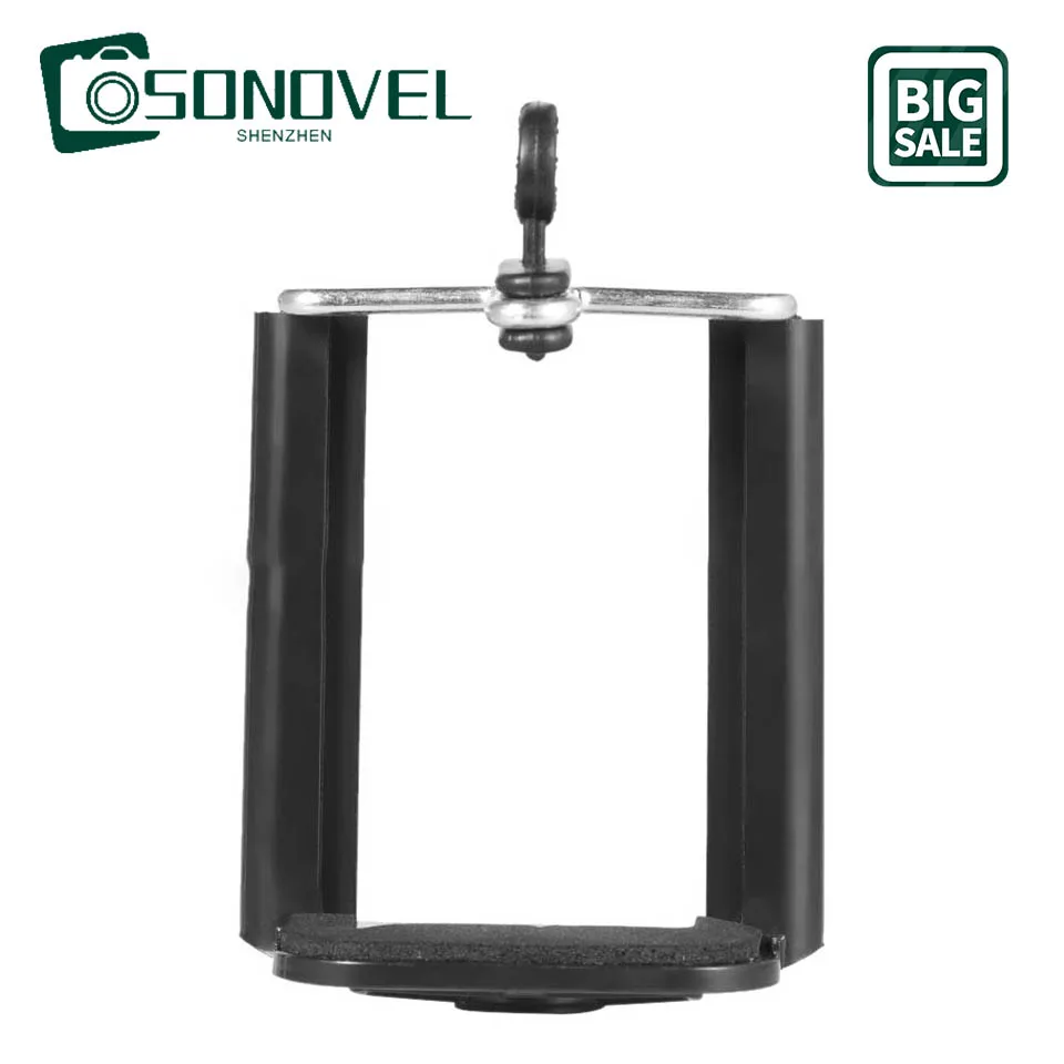 

Селфи-палка для камеры, штатив стандартного размера U, универсальный держатель для Apple, Samsung, Ipad, мини-адаптер, аксессуары