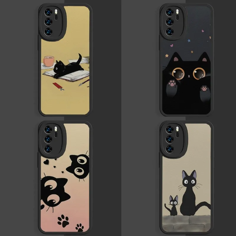 

Красивый чехол для телефона из овечьей кожи для Huawei MATE 30 40 P30 P40 P50 Y70 10Z NOVA9 9Z 10Z, Роскошный чехол для мобильного телефона