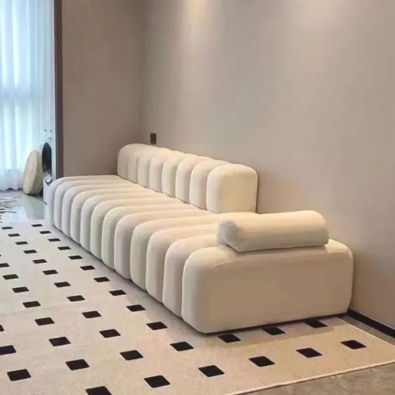 Роскошные мягкие уникальные диваны в скандинавском стиле расслабляющее кресло