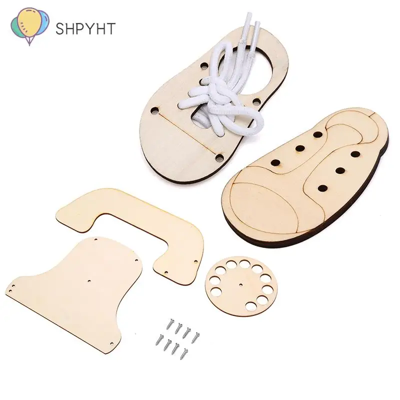 

Baby Busyboard Material Busy Board Diy Accessories Baby Early Educational Toys