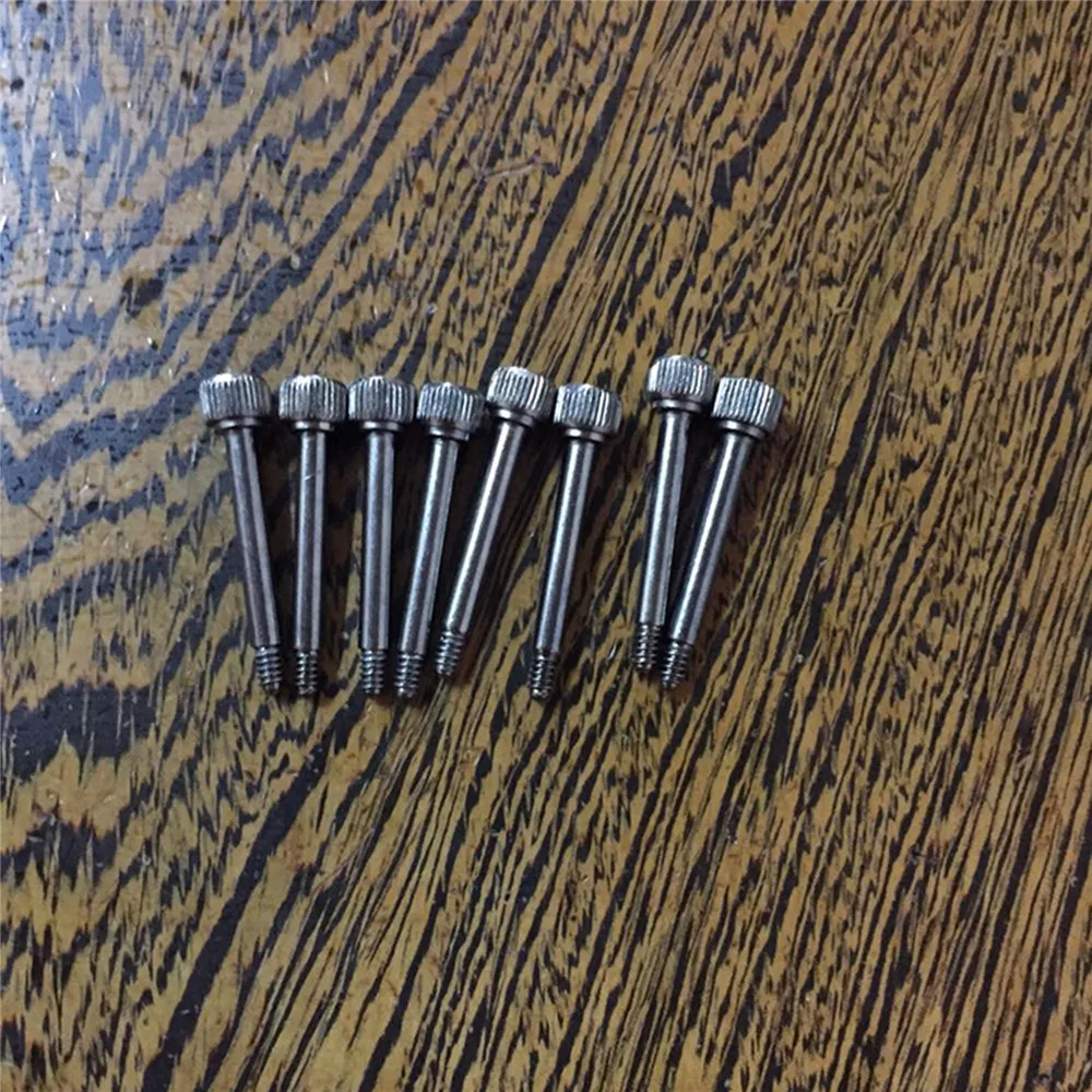 

8PCS/set Computer PC Case Cooling Fan Mount Screw Multi-type for Cooler Master B120 240 360 Fan Screws Ding Repair Parts