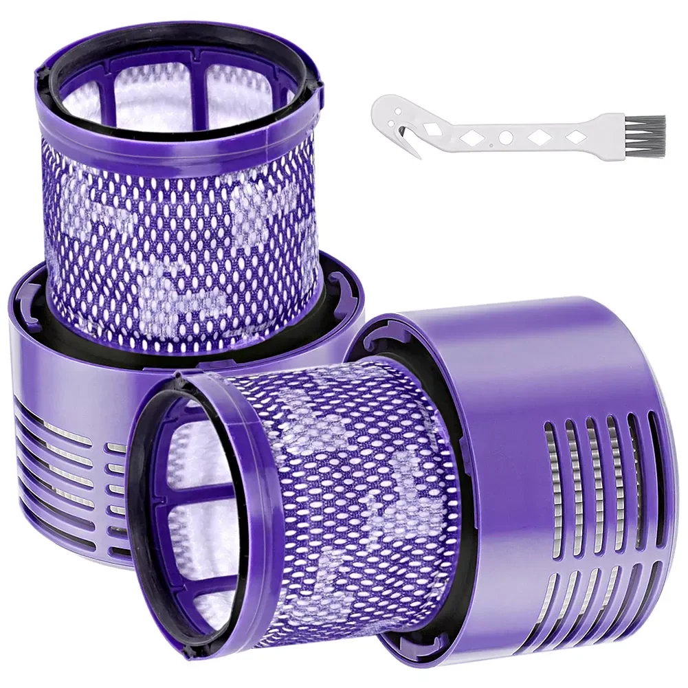 

NEW2022 Filter Unit for Dyson V11 V10 SV12 Cyclone Animal Total Clean Vacuum Cleaner Filters Spare Parts Replace Accessories