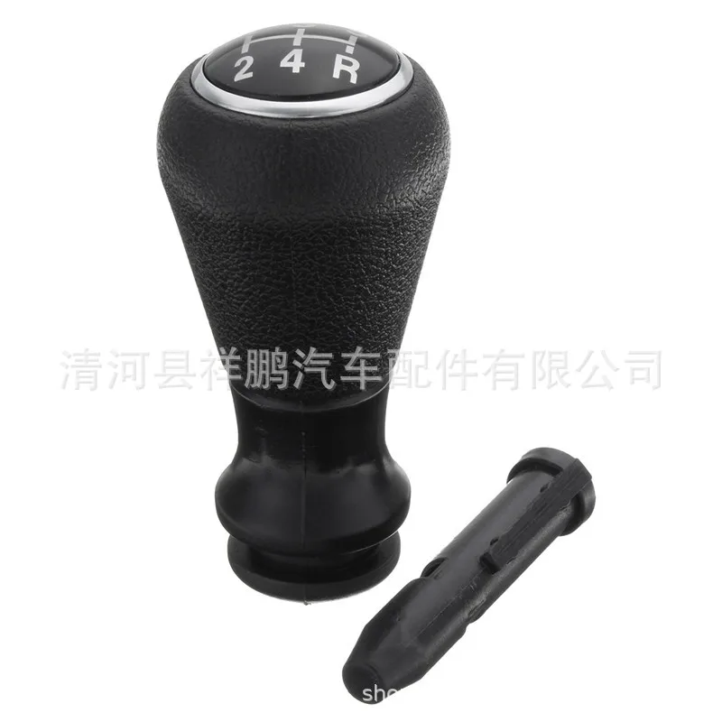 

Рукоятка рычага переключения передач Peugeot106 107 206 206 306 406 307