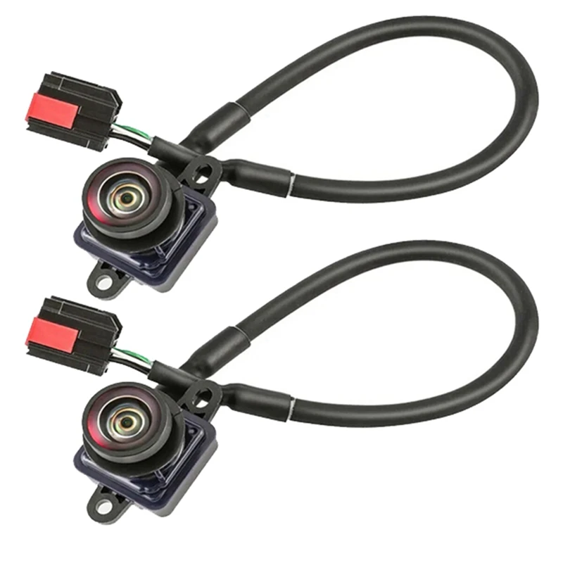 56054058 Автомобильная камера заднего вида AH резервная для Chrysler 300 Dodge Charger 2011-2014 гг.