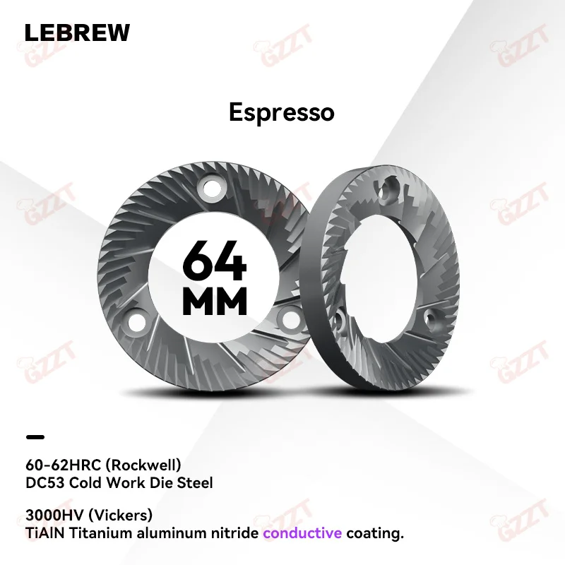 

GZZT-HB HyperBurrs электрическая шлифовальная машина