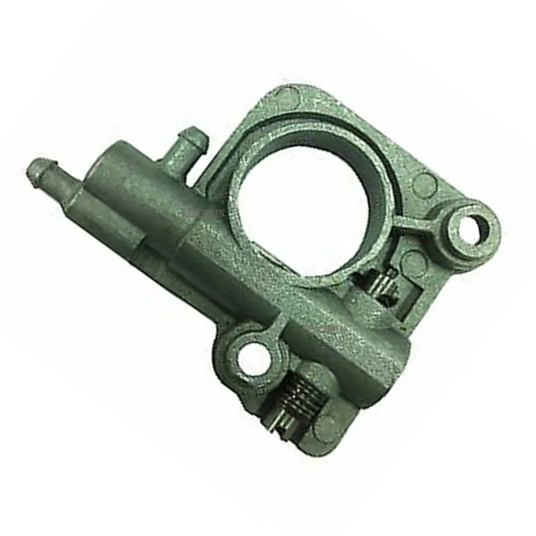 

Replacement Oil Pump Accessories Chainsaw Parts For Echo Model CS350 CS2600 Parts Power Equipment Hot New