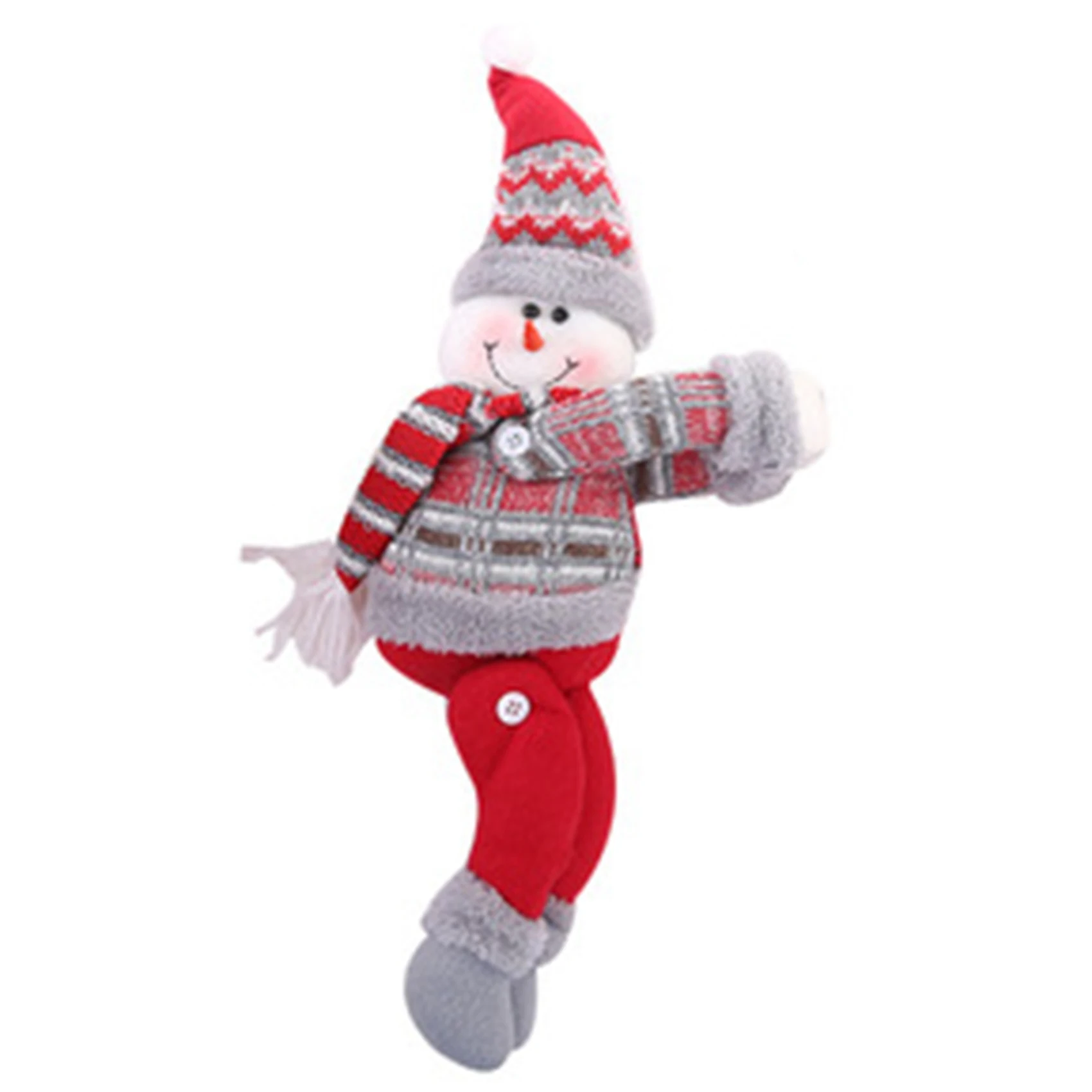 

Рождественская Рамка-занавеска, Рождественское украшение для дома, Рождественская занавеска, украшение для дома B