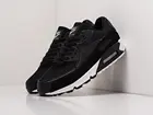 Кроссовки Nike Air Max 90 Черный Демисезон Мужской