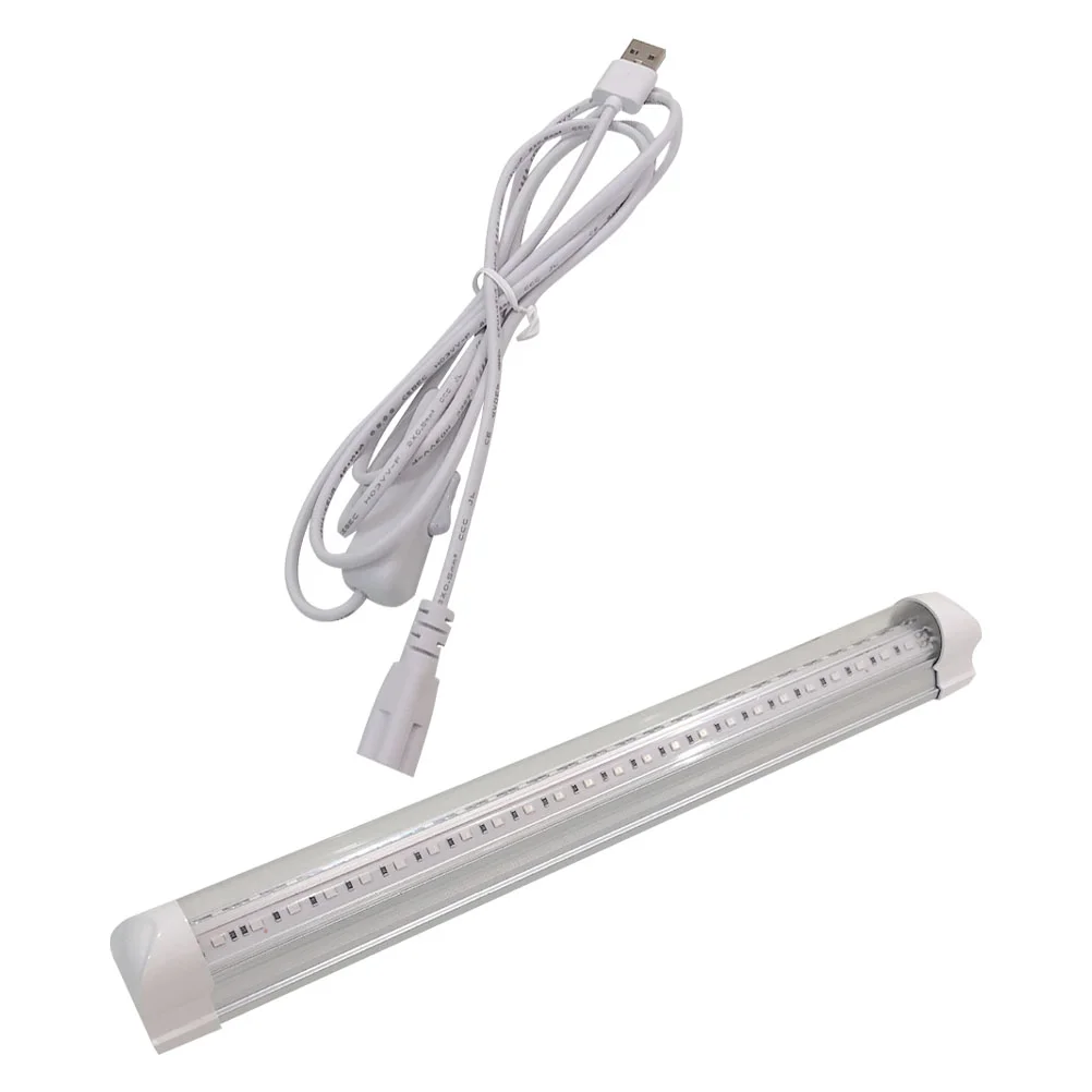 

Light Bar Black Lighting Camping Led Lamps Lamp Fluorescent Uv Work Cabinet Underportable Closetemergency Tube Magnetic Lights