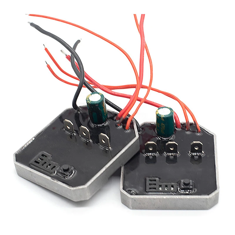 JETTING литий-ионный аккумулятор контроллер инструмента аксессуары для