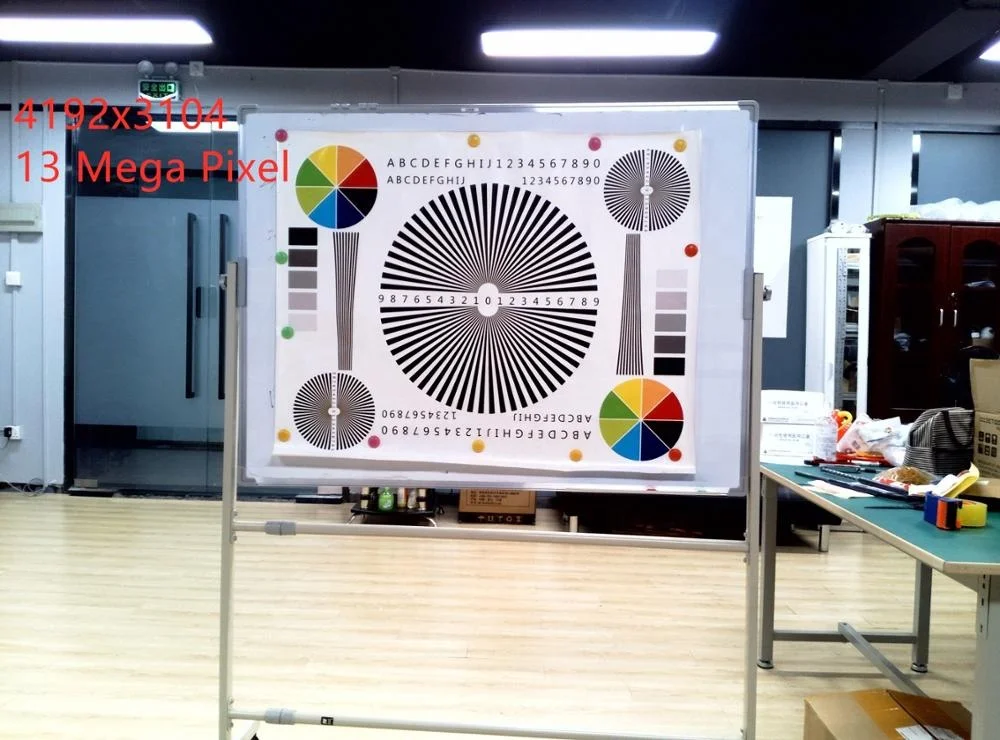 Лидер продаж 13MP 4192*3104 IMX214 USB-модуль камеры с автофокусом UVC OTG веб-камера без