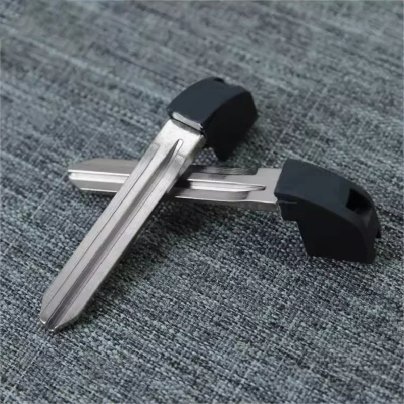 OEM 10 шт. Заготовка ключа без для Toyota Prado