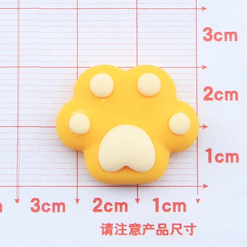 10 шт. новинка милый мультяшный пчелиный медведь кабошон из смолы для рукоделия
