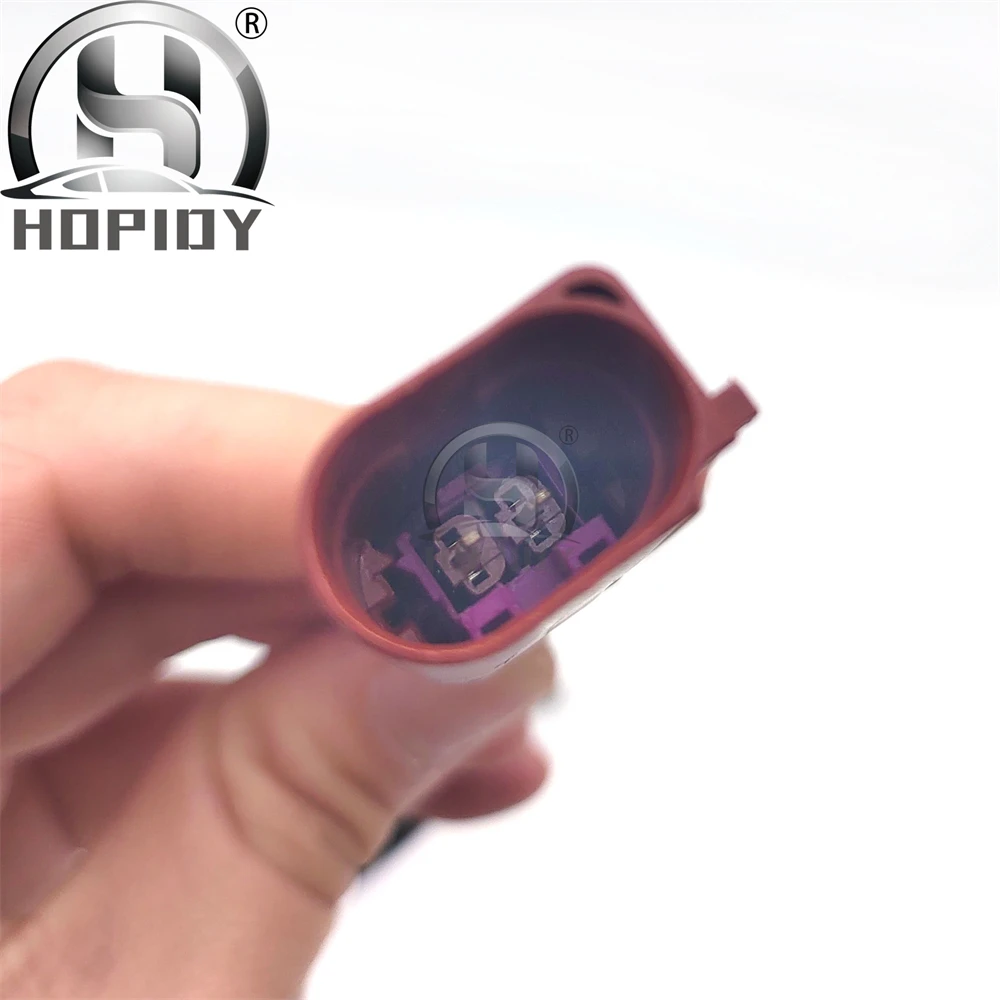 Фото H105 датчик EGT для AUDI 059906088M №3