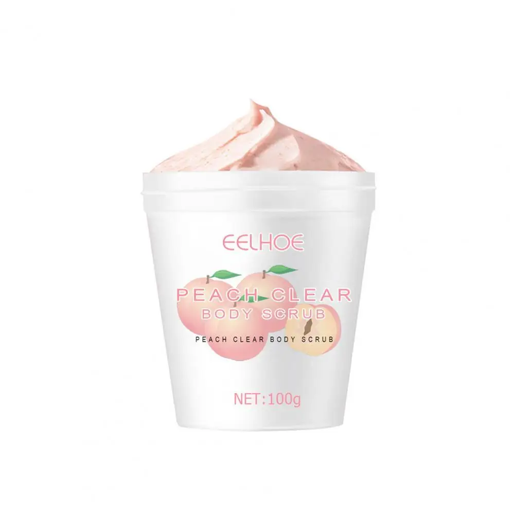 

Быстропоглощающий Многофункциональный крем-скраб для тела с экземой для дам