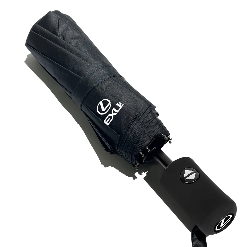 

Для Lexus ES300 RX330 RX300 GS300 IS250 IS200 CT200h IS300 NX автомобильные зонты автоматический складной ветрозащитный солнцезащитный козырек автомобильные аксессуары