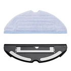 Подставка для резервуара для воды для Roborock S7, швабры, тканевое крепление, запасные части, кронштейн для швабры пылесоса, аксессуары