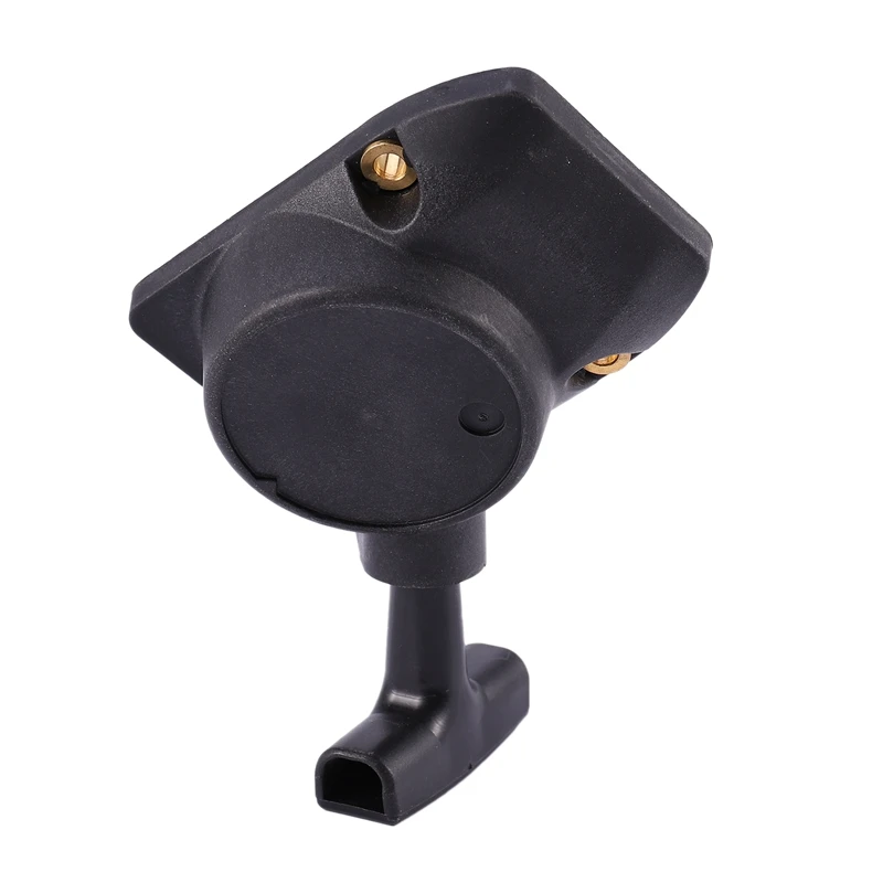 

New Lawn Mower Recoil Pull Rewind Starter Fits For Stihl Fs75 Fs80 Fs85 Fc85 Km85 Fr85 Fs80 4137-190-4000