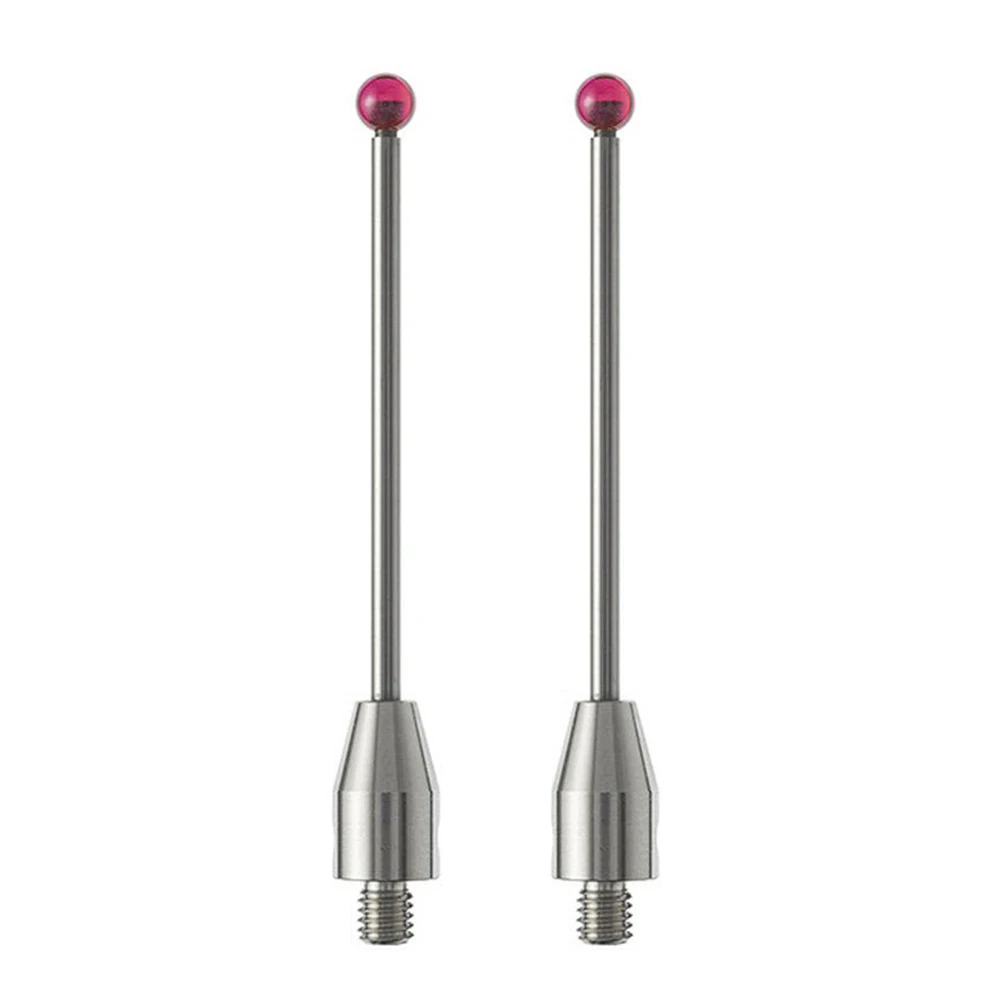 1 шт. A-5003-3680 C мм сенсорный зонд хвостовик с резьбой 3 Ru по шарику длина 50 стилус