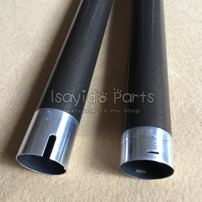 10X MP2014 верхний фьюзер тепловой ролик для Ricoh Aficio MP2014D MP2014AD
