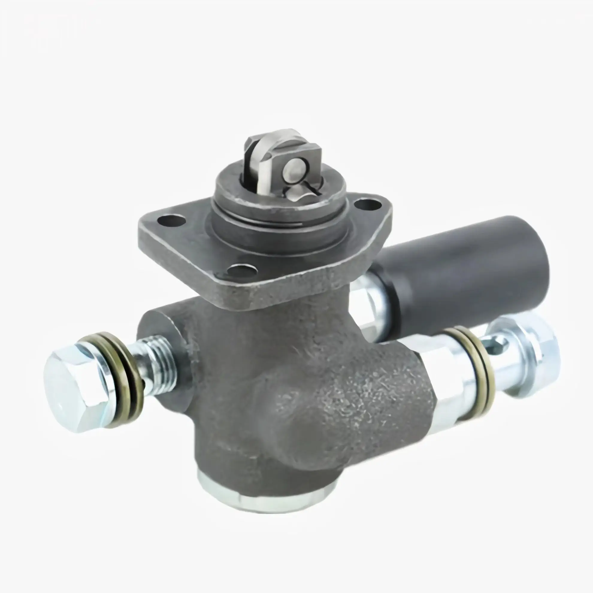 Масляный насос Jinhu SI/H2204C Heli Hangcha Автопогрузчик Lonking с новым дизельным двигателем