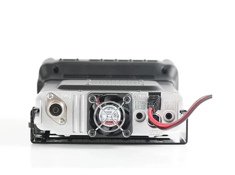 Цифровая радиостанция YAESU FTM-500DR 500D для автомобиля УФ 50 Вт высокая мощность