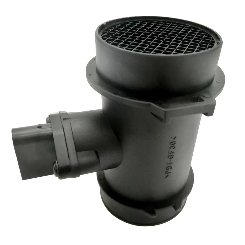 Датчик массового расхода воздуха для расходомера Mercedes Benz C230 SLK230 0280217114 A 0000940948