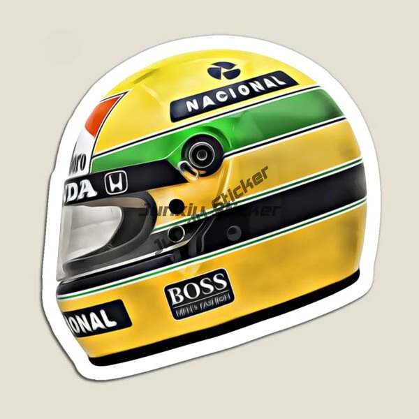 

Бразилия, эртон, для смешных мультяшных чемоданов, бампер, художественный декор, детский фон, украшения для ноутбука, настенные наклейки, автонаклейки