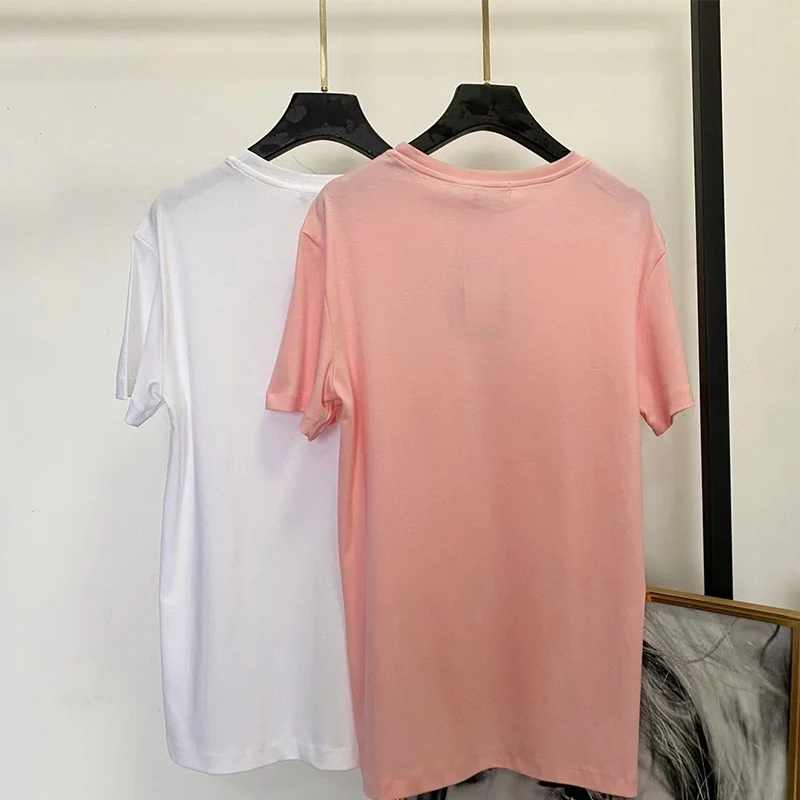 

Casual T-shirt 9390